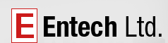 Entech Company Logo